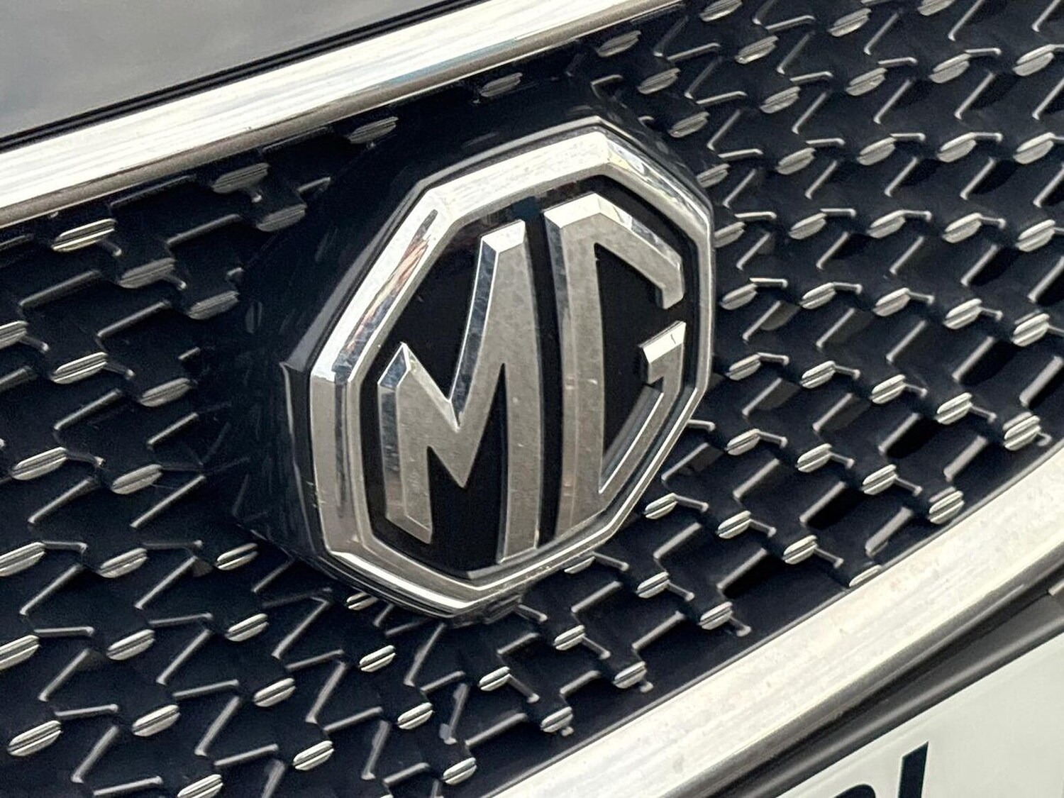 Used MG MG HS 2022 for sale - 76655953: Photo 33