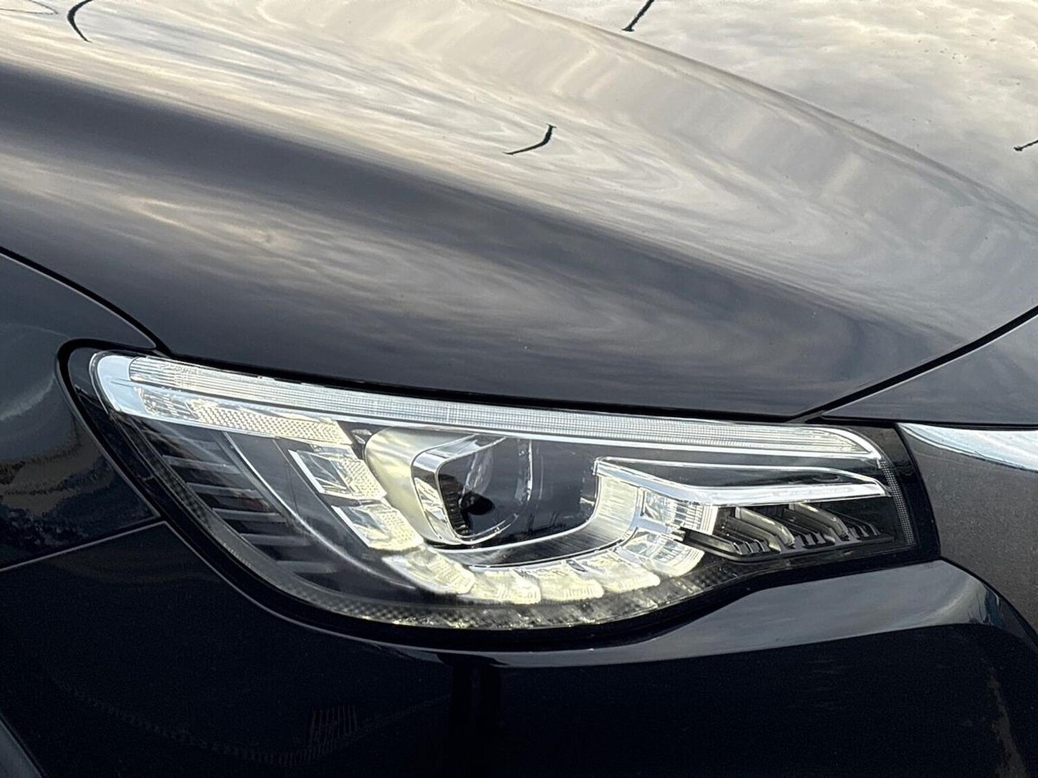 Used MG MG HS 2022 for sale - 76655953: Photo 34