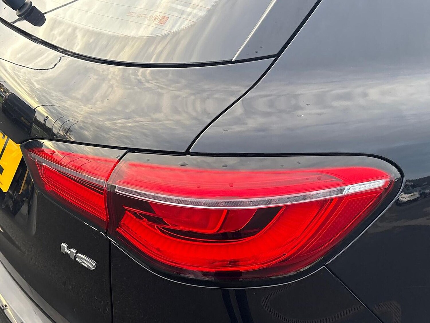 Used MG MG HS 2022 for sale - 76655953: Photo 36