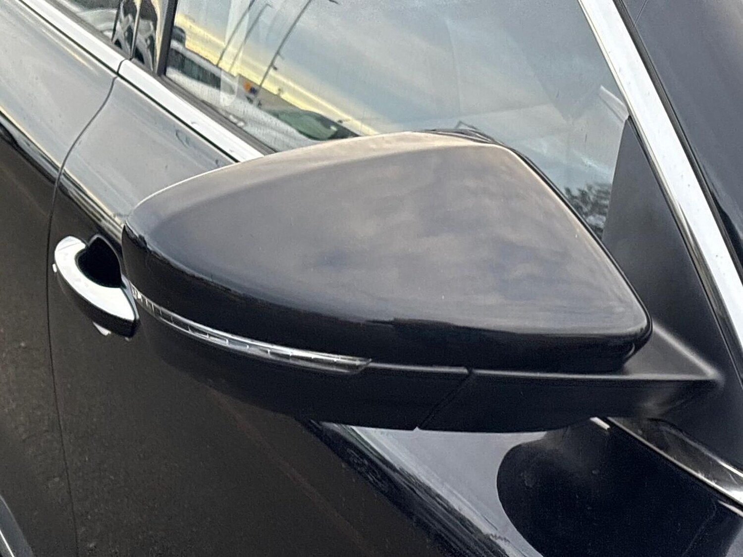 Used MG MG HS 2022 for sale - 76655953: Photo 38