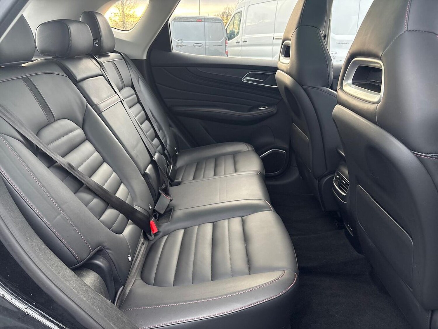 Used MG MG HS 2022 for sale - 76655953: Photo 39