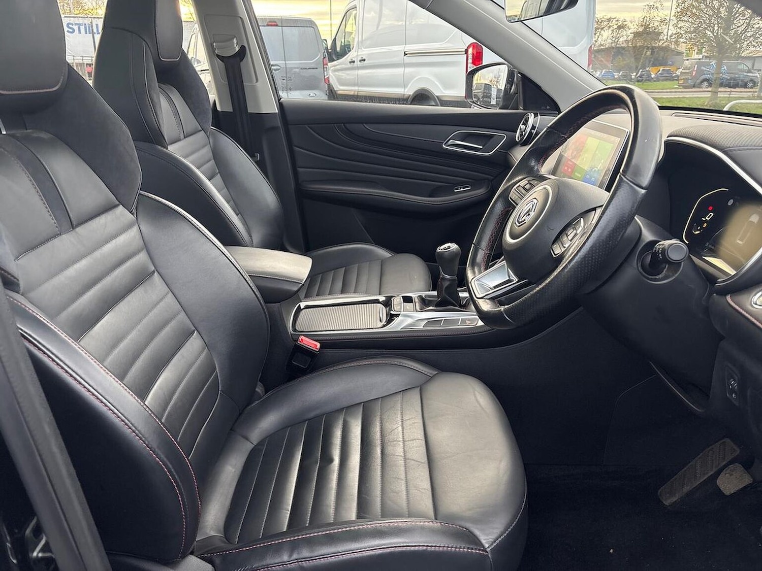 Used MG MG HS 2022 for sale - 76655953: Photo 42