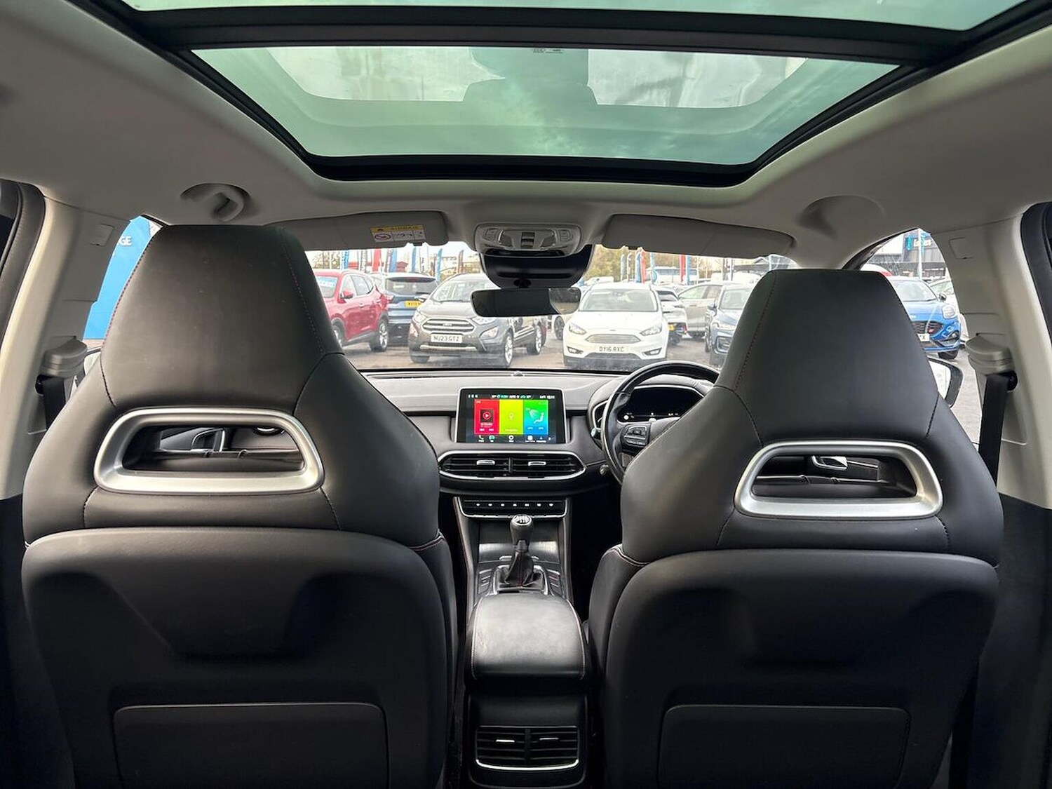 Used MG MG HS 2022 for sale - 76655953: Photo 43