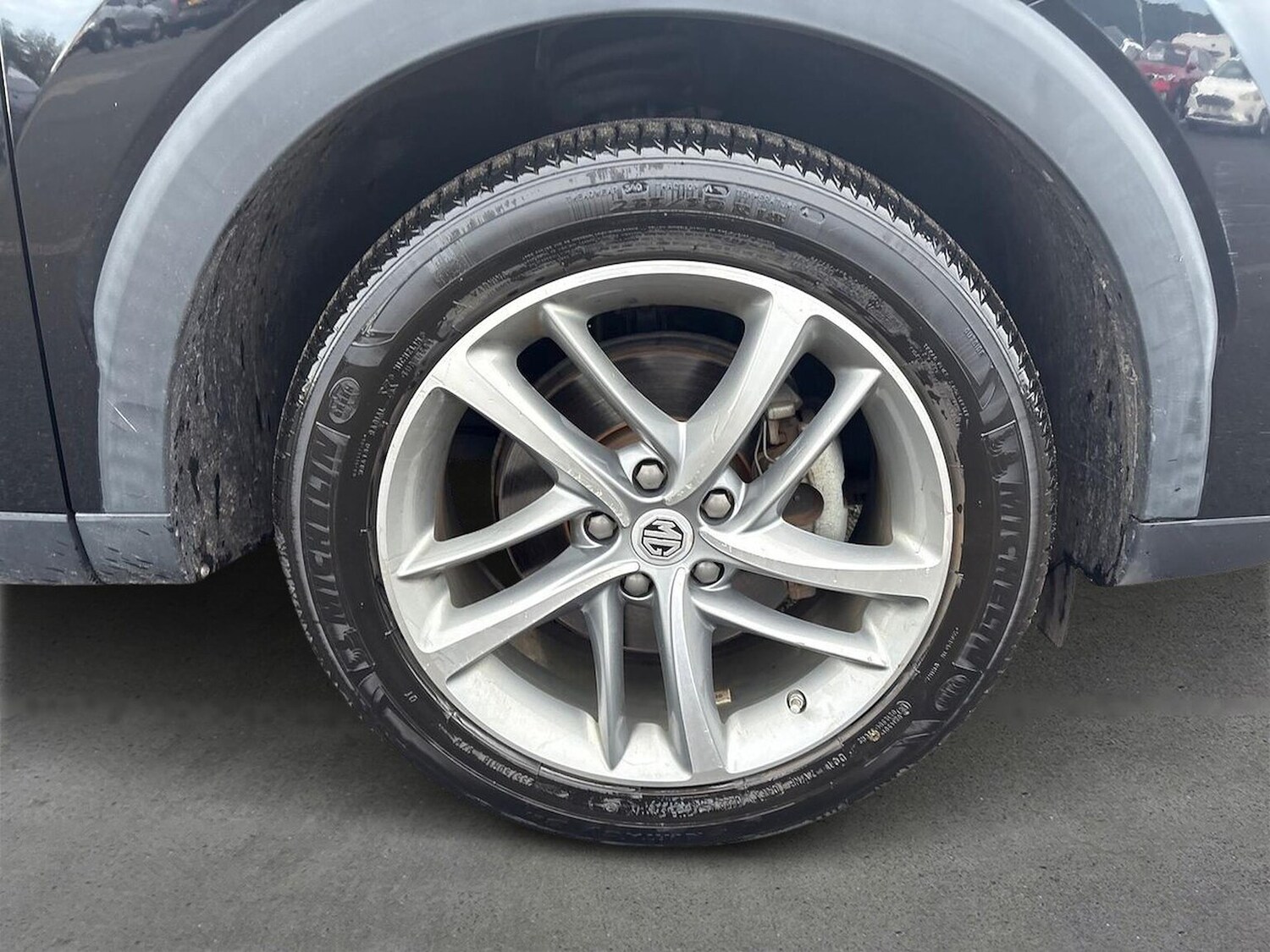 Used MG MG HS 2022 for sale - 76655953: Photo 6