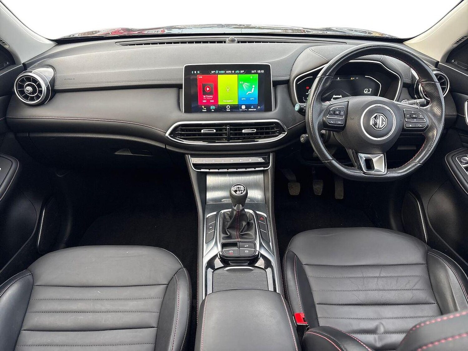 Used MG MG HS 2022 for sale - 76655953: Photo 8