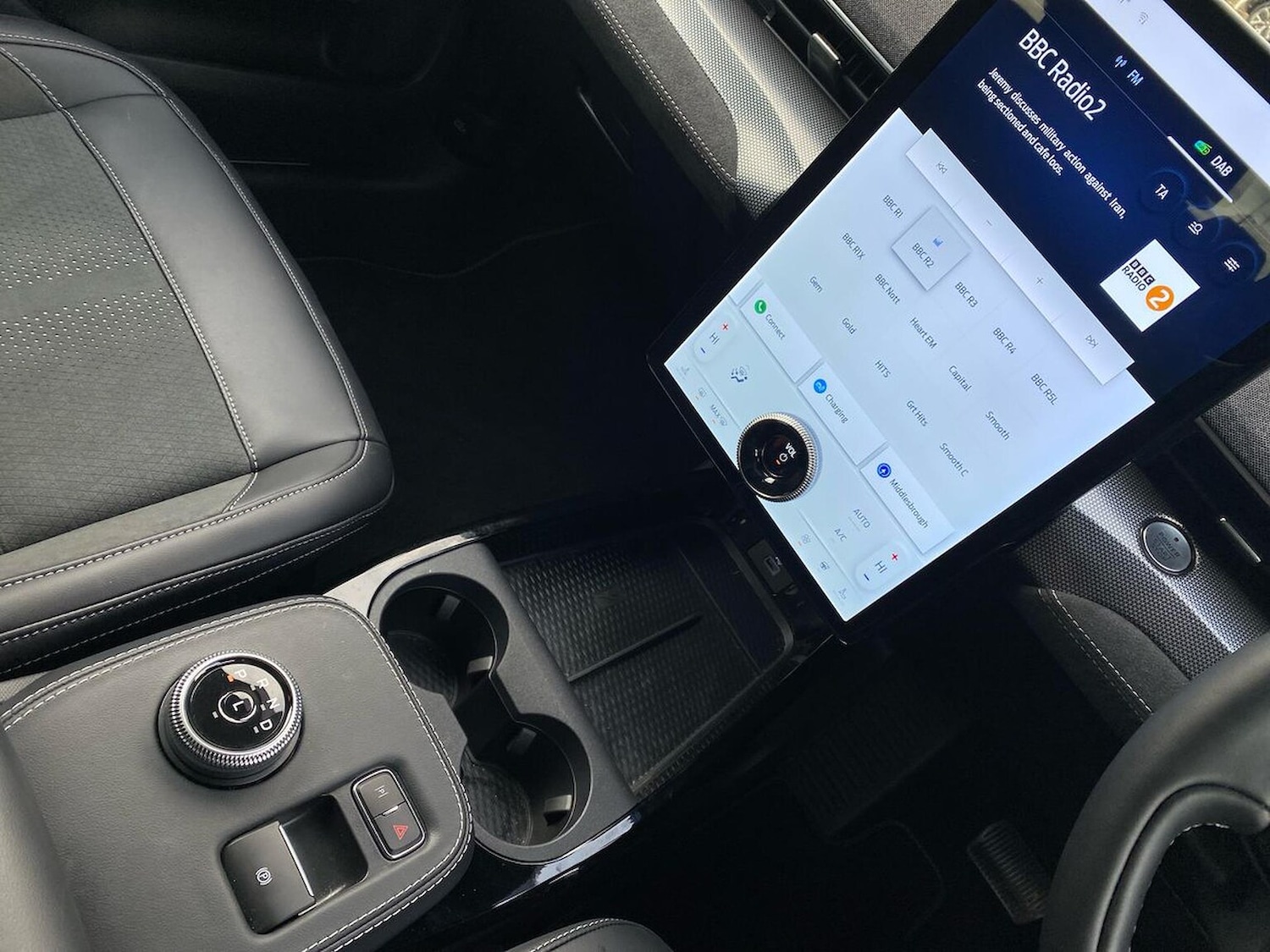 Used Ford Mustang Mach-E 2022 for sale - 78039351: Photo 13