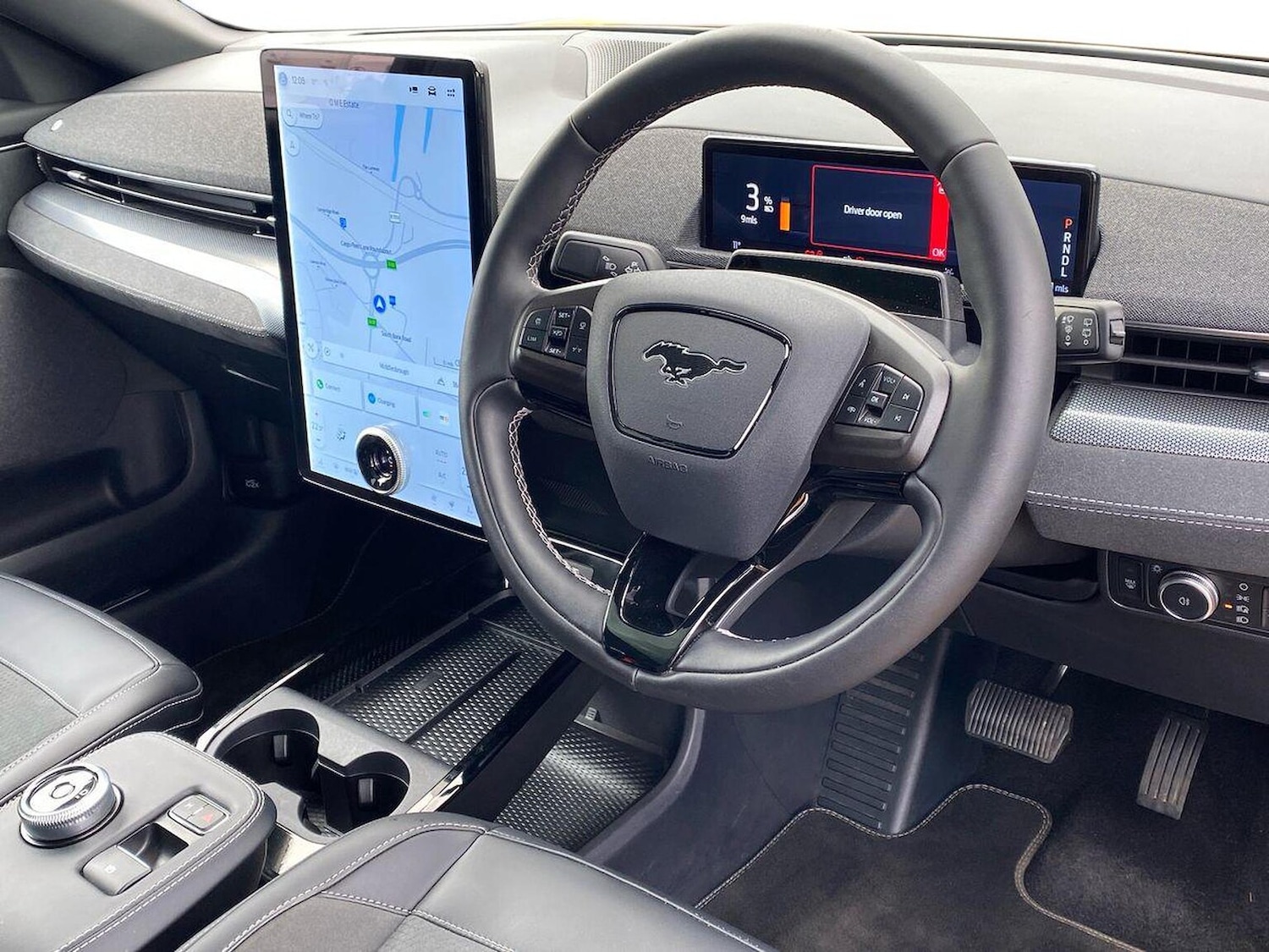 Used Ford Mustang Mach-E 2022 for sale - 78039351: Photo 15