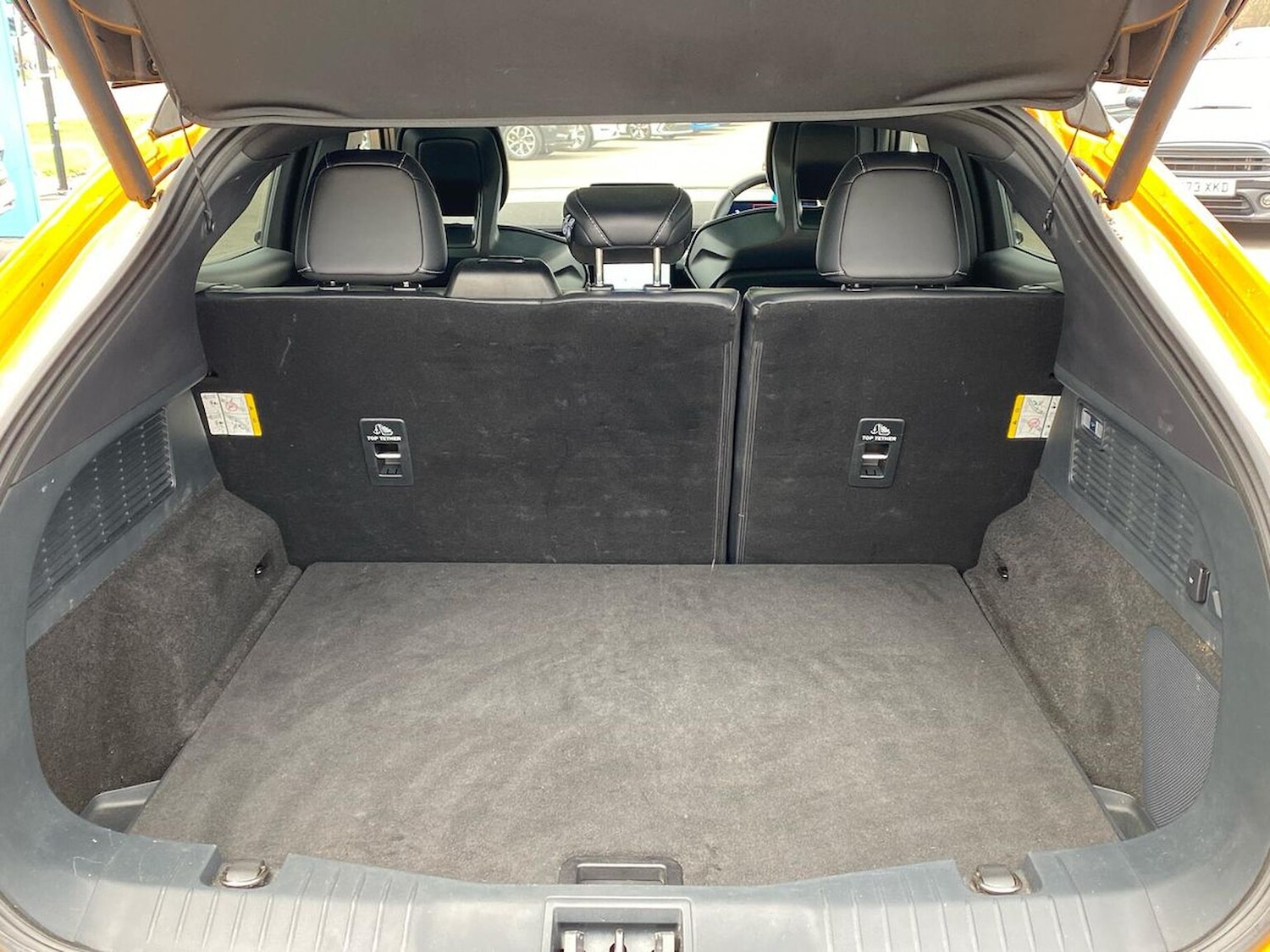 Used Ford Mustang Mach-E 2022 for sale - 78039351: Photo 17