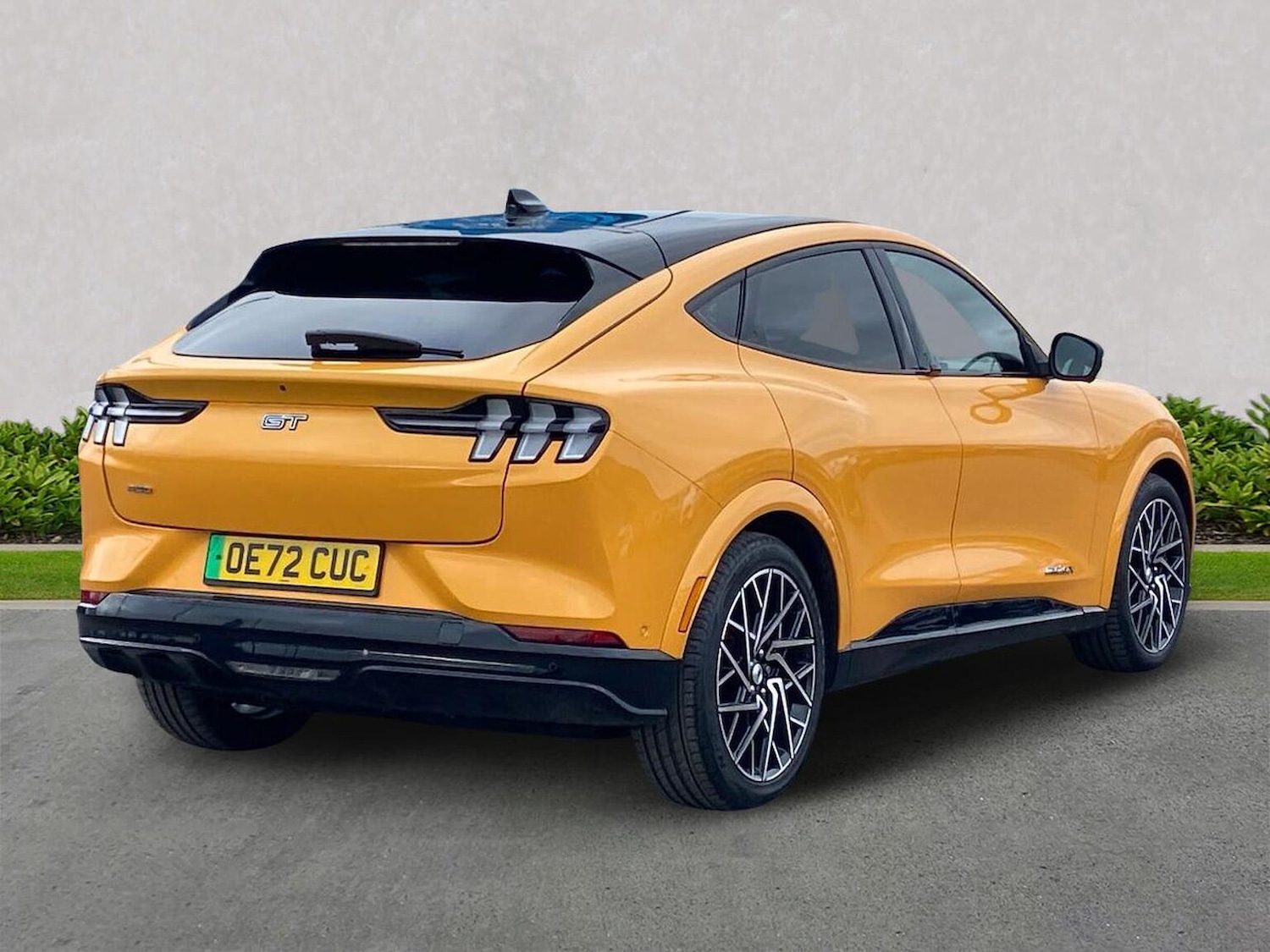 Used Ford Mustang Mach-E 2022 for sale - 78039351: Photo 18