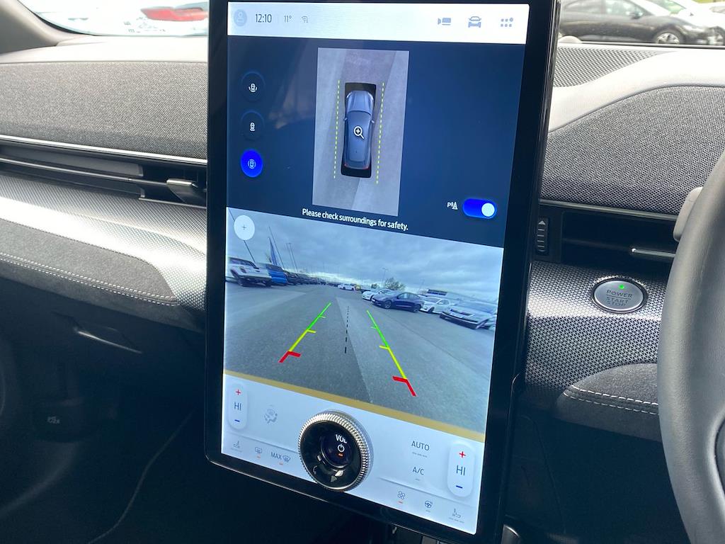 Used Ford Mustang Mach-E 2022 for sale - 78039351: Photo 23