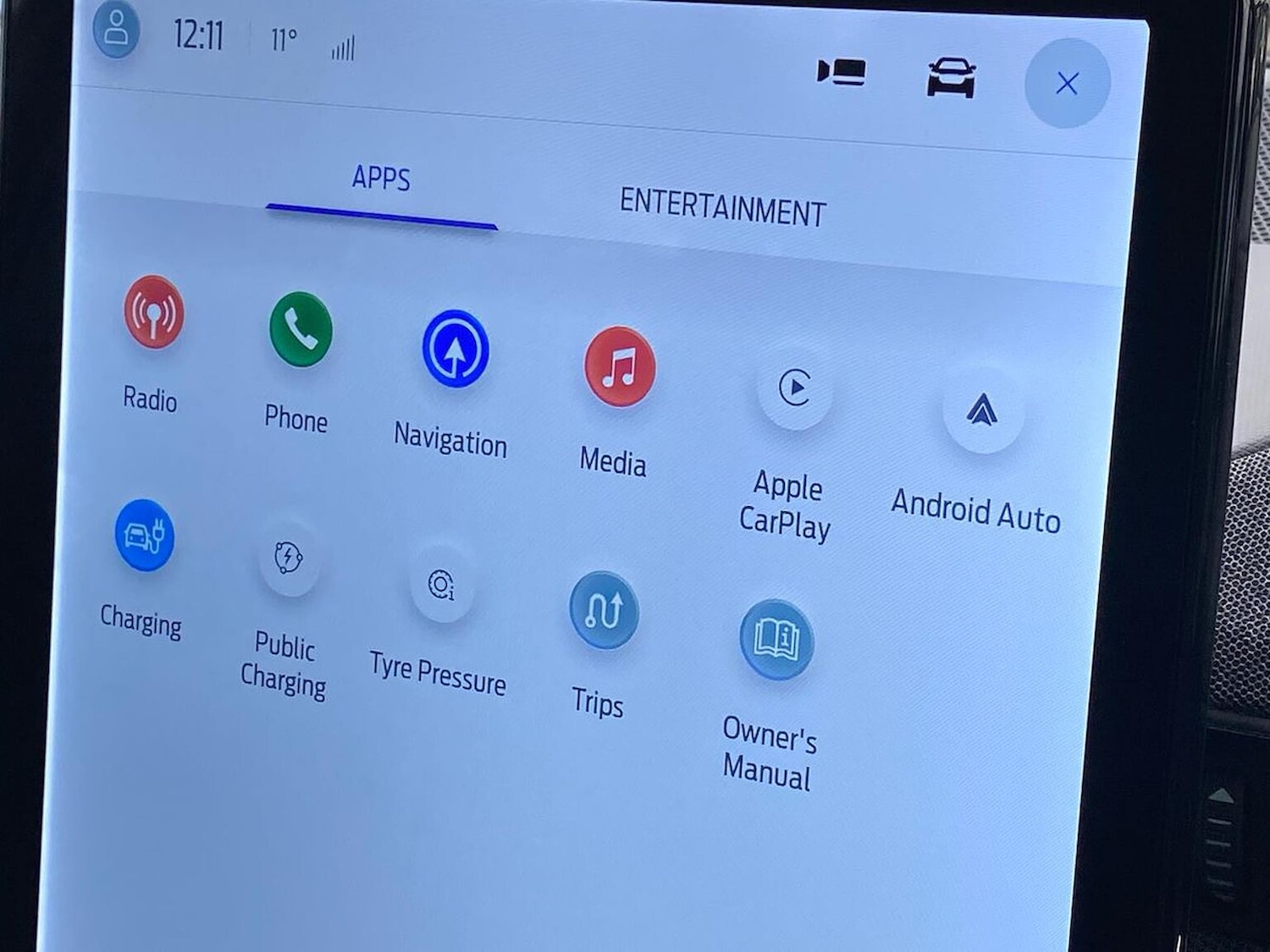 Used Ford Mustang Mach-E 2022 for sale - 78039351: Photo 25