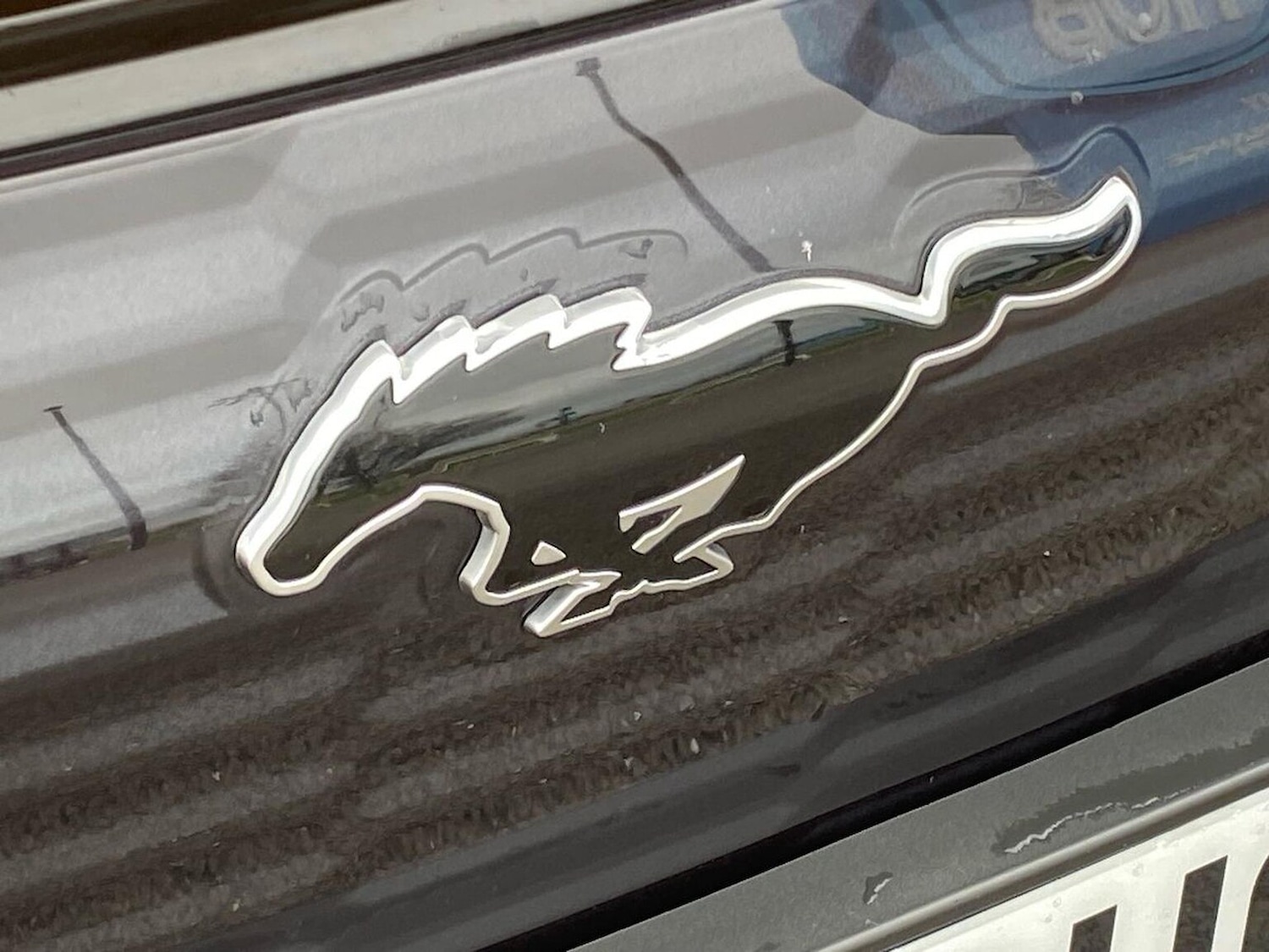 Used Ford Mustang Mach-E 2022 for sale - 78039351: Photo 33