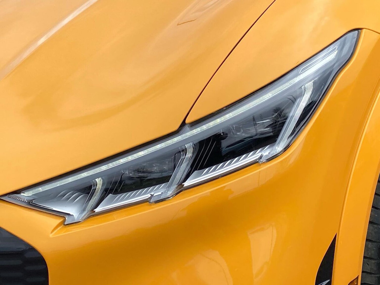 Used Ford Mustang Mach-E 2022 for sale - 78039351: Photo 34