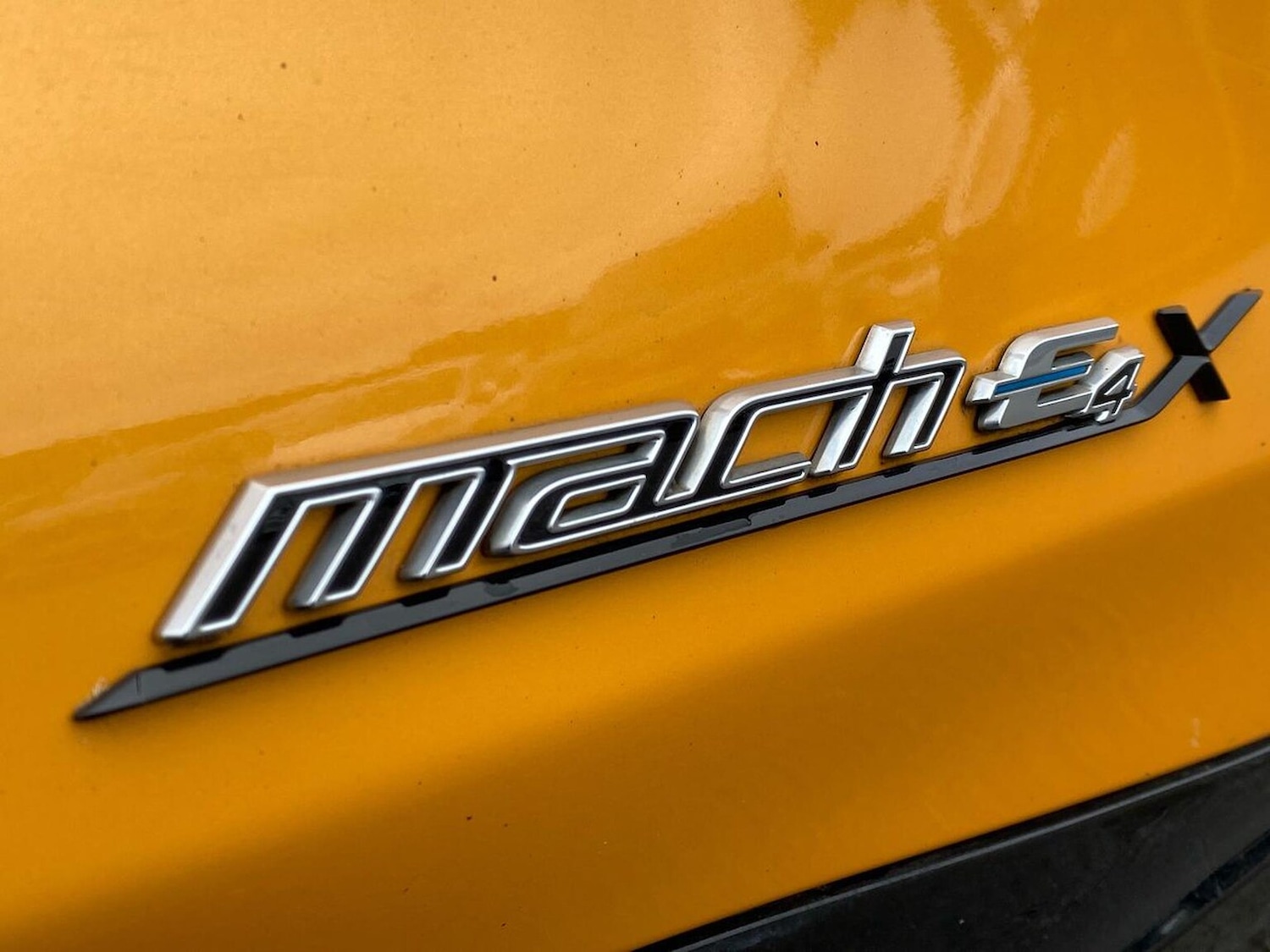 Used Ford Mustang Mach-E 2022 for sale - 78039351: Photo 35