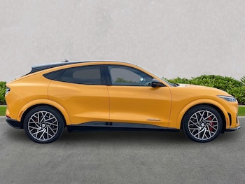 Used Ford Mustang Mach-E 2022 for sale - 78039351: Photo