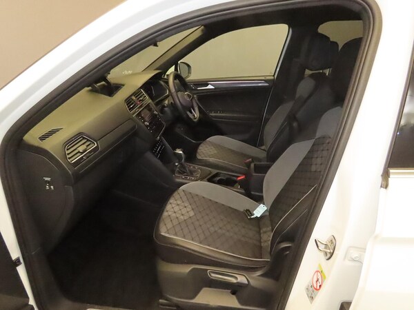 Used Volkswagen Tiguan Allspace 2022 for sale - 76219183: Photo 10