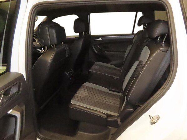 Used Volkswagen Tiguan Allspace 2022 for sale - 76219183: Photo 7
