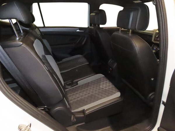 Used Volkswagen Tiguan Allspace 2022 for sale - 76219183: Photo 8