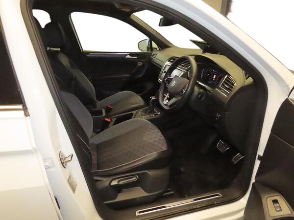 Used Volkswagen Tiguan Allspace 2022 for sale - 76219183: Photo 9