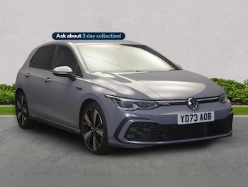 Volkswagen - Golf