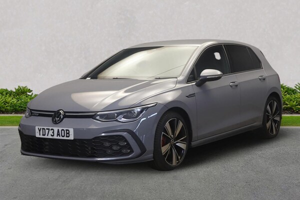 Used Volkswagen Golf 2023 for sale - 76219188: Photo 2