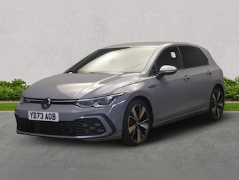 Used Volkswagen Golf 2023 for sale - 76219188: Photo 2