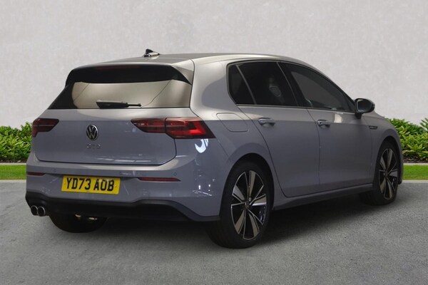 Used Volkswagen Golf 2023 for sale - 76219188: Photo 3