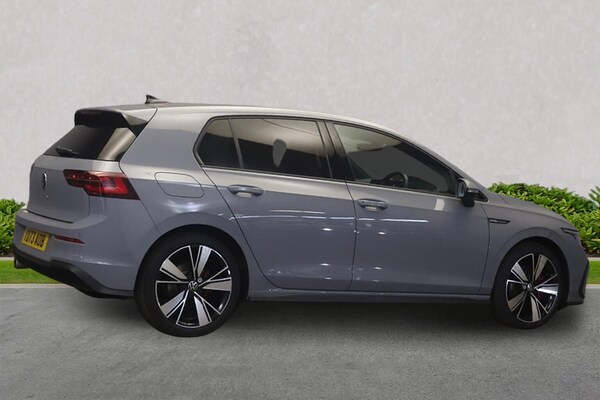 Used Volkswagen Golf 2023 for sale - 76219188: Photo 4