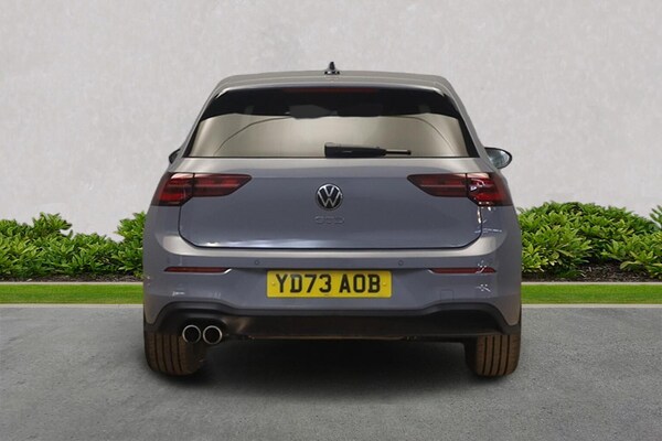 Used Volkswagen Golf 2023 for sale - 76219188: Photo 5