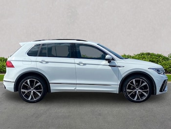 Used Volkswagen Tiguan 2023 for sale - 78681599: Photo