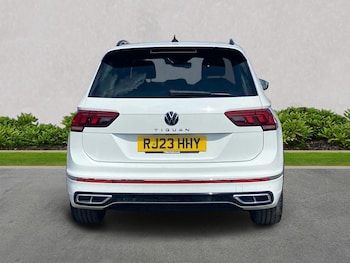 Used Volkswagen Tiguan 2023 for sale - 78681599: Photo