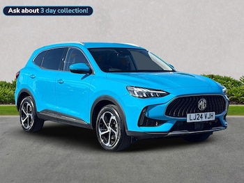 Used MG MG HS 2024 for sale - 75996396: Photo