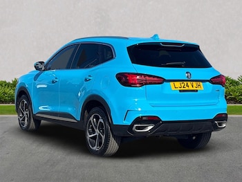 Used MG MG HS 2024 for sale - 75996396: Photo