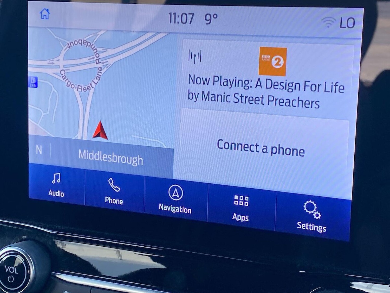 Used Ford Puma 2023 for sale - 78053563: Photo 11