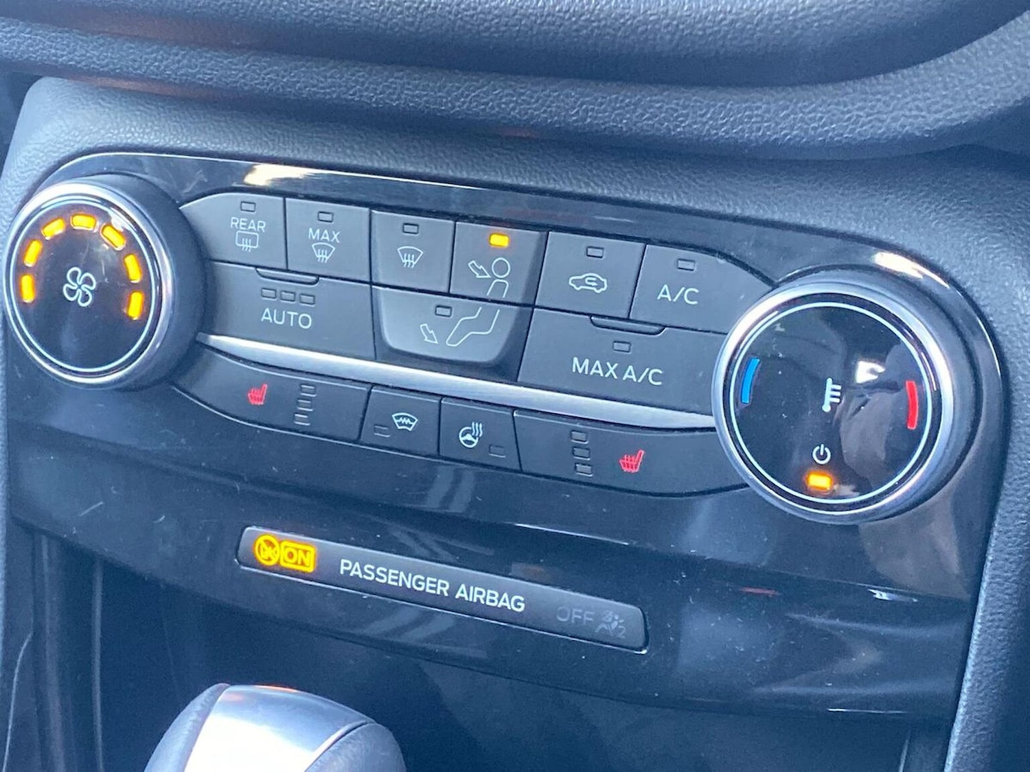 Used Ford Puma 2023 for sale - 78053563: Photo 12