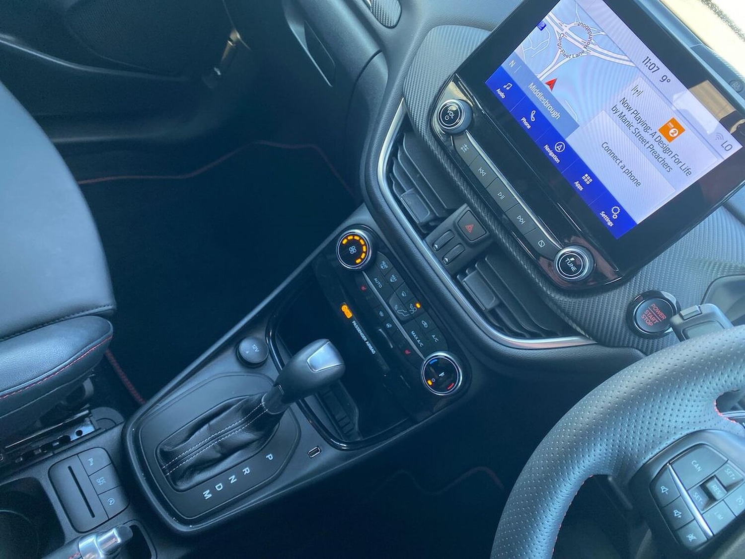 Used Ford Puma 2023 for sale - 78053563: Photo 13