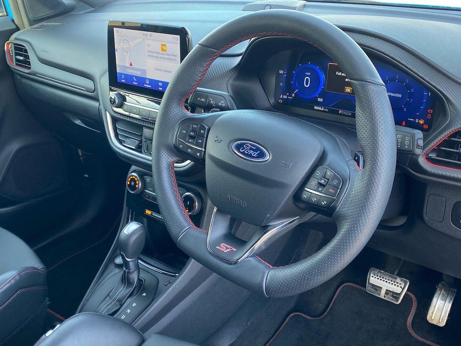 Used Ford Puma 2023 for sale - 78053563: Photo 15