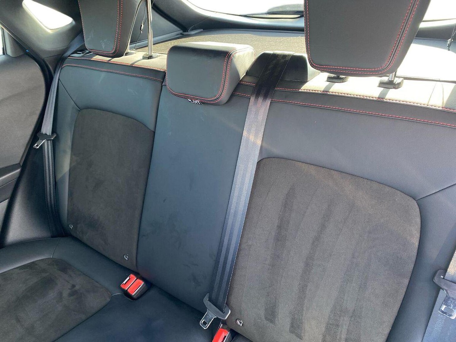 Used Ford Puma 2023 for sale - 78053563: Photo 16