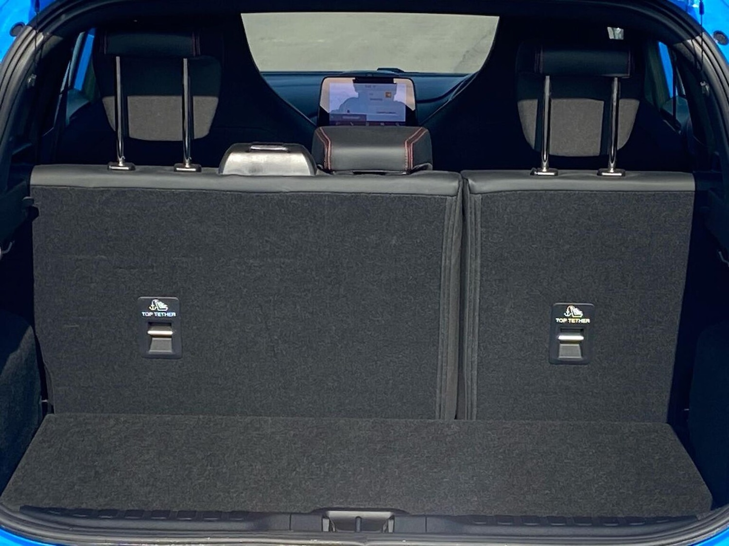 Used Ford Puma 2023 for sale - 78053563: Photo 17