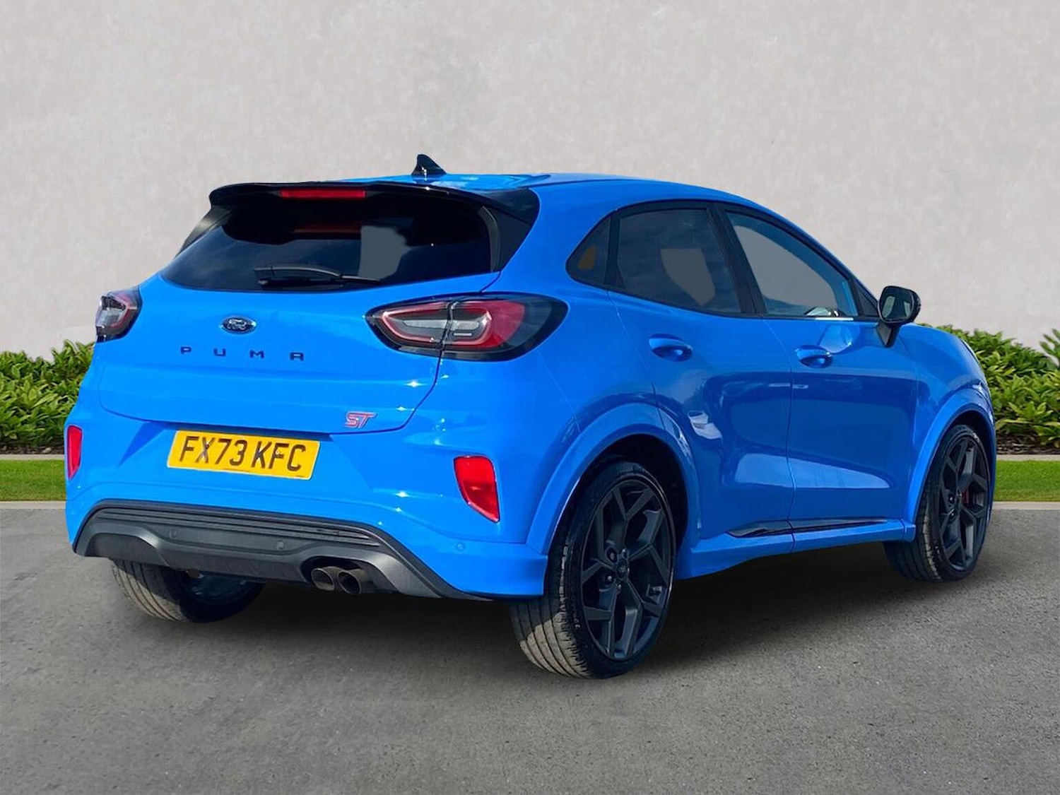 Used Ford Puma 2023 for sale - 78053563: Photo 18