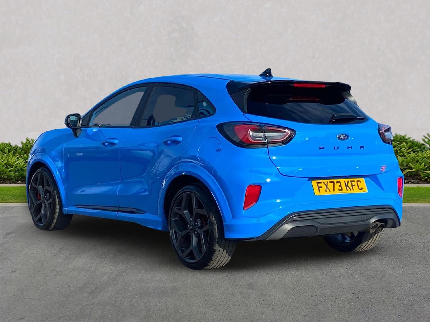 Used Ford Puma 2023 for sale - 78053563: Photo 2