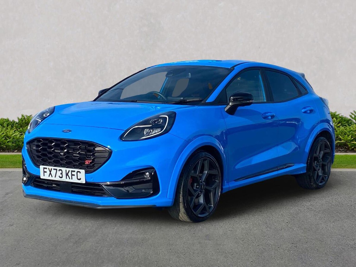 Used Ford Puma 2023 for sale - 78053563: Photo 20