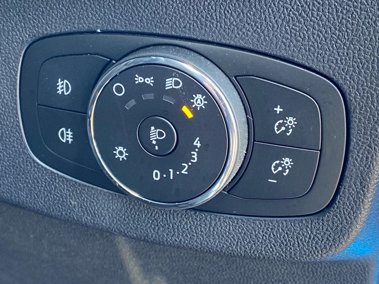 Used Ford Puma 2023 for sale - 78053563: Photo 22