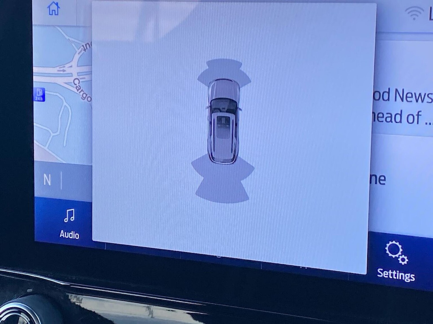 Used Ford Puma 2023 for sale - 78053563: Photo 23