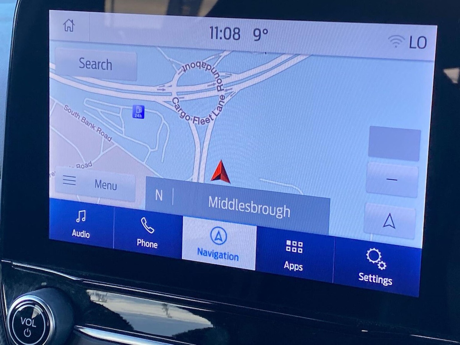 Used Ford Puma 2023 for sale - 78053563: Photo 24