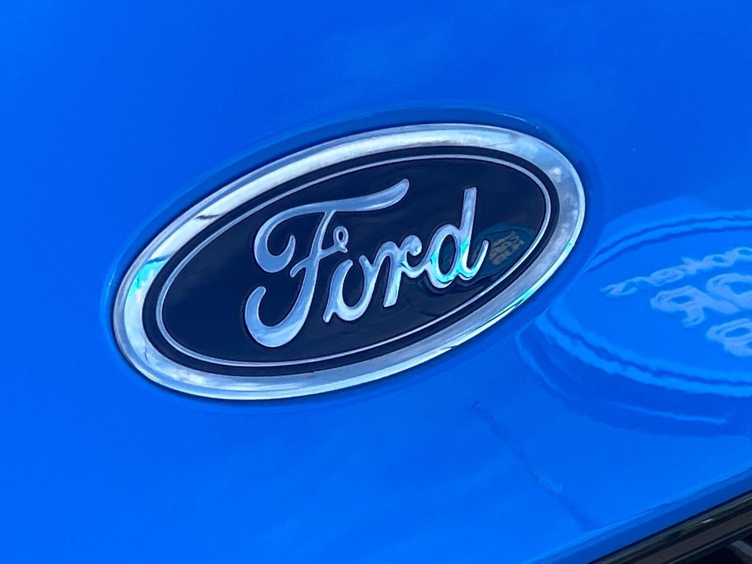 Used Ford Puma 2023 for sale - 78053563: Photo 32