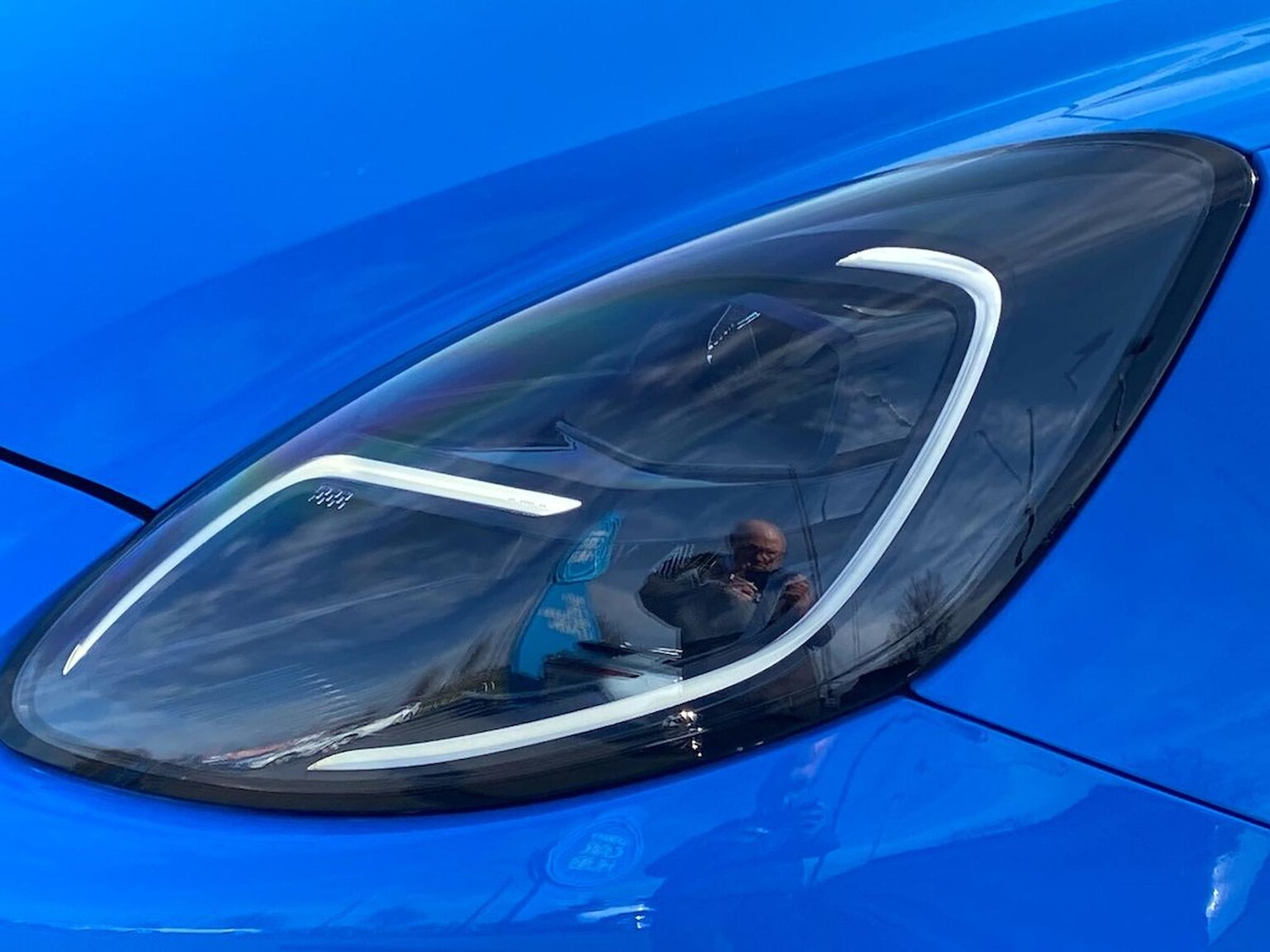 Used Ford Puma 2023 for sale - 78053563: Photo 33