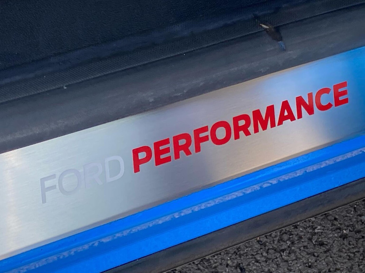 Used Ford Puma 2023 for sale - 78053563: Photo 34