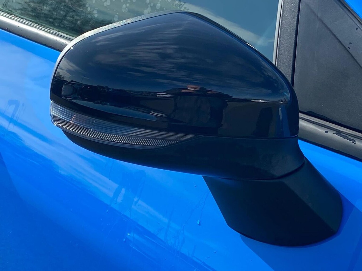 Used Ford Puma 2023 for sale - 78053563: Photo 37