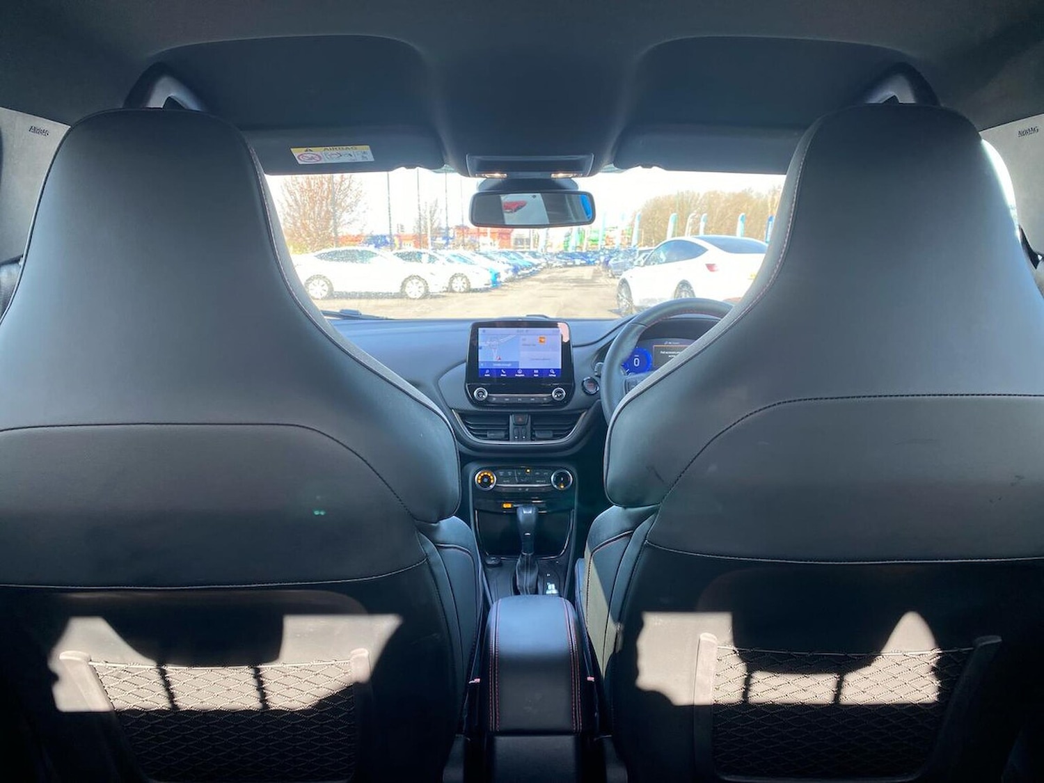 Used Ford Puma 2023 for sale - 78053563: Photo 38